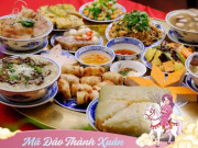 Sức khỏe - Ngày Tết thắp hương cúng lễ, đồ ăn thức uống để lâu liệu có an toàn? Đâu là cách xử lý đúng