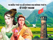 Dòng họ nào đông thứ 5 Việt Nam, có nhiều vị tướng giỏi yêu nước thương dân, ghi nhiều công lớn vang danh?