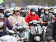 Tin tức - Tin tức 24h: Ngày mai Hà Nội rét đậm, liệu còn mưa không và nhiệt độ giảm đến bao nhiêu?