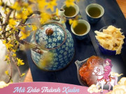 Sức khỏe - Tết đừng mê ngọt ngào, đây mới là loại nước được chuyên gia khuyên dùng, giúp tiêu mỡ lại tốt cho sức khỏe