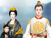 Tin tức - Làm vua nhưng không con nối dõi, đây là vị hoàng đế nhà Lý trị vì lâu nhất, mang nhiều điềm lành trong sử Việt?