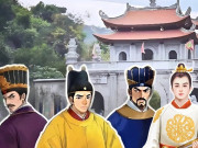 Tin tức - Là con trai của người "cướp ngôi" nhà Hậu Lê, vị vua này lên ngôi Mùng 1 Tết, nổi tiếng tài giỏi trong lịch sử Việt?