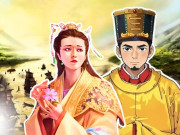 Tin tức - Cặp đôi nào đặc biệt nhất lịch sử Việt Nam: Vợ là hoàng hậu của hai triều đại, chồng là vị vua kiệt xuất, giỏi tài thao lược?