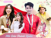 Tin tức - Mùa xuân của những bạn trẻ “phi nước đại”: Không chờ đợi để phí hoài tuổi xuân, thế hệ Z tự tạo “đường đua” cho mình