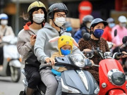 Tin tức - Tin tức 24h: Thời tiết Tết Nguyên đán thay đổi thế nào?