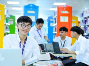 Tin tức - Ngành học “vua của mọi ngành”, khát nhân lực trong 10 năm tới, ra trường được "trải thảm đỏ" săn đón