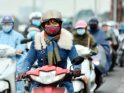 Tin tức - Tin tức 24h: Đợt không khí lạnh đúng Tết Nguyên đán kéo dài đến khi nào?