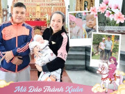 Sức khỏe - Người phụ nữ tuổi Ngọ và hành trình tìm hạnh phúc sau 8 năm: "Tết năm nay tôi đã có mùa xuân cho riêng mình..."
