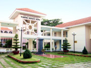 Tin tức - Khám phá 3 ngôi trường Chuyên ở An Giang: Đào tạo toàn nhân tài, số lượng HSG Quốc gia đáng ngưỡng mộ