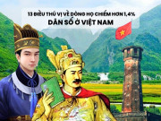 Dòng họ nào có vị Hoàng hậu lấy 2 vua làm chồng, nổi tiếng với nhiều tướng giỏi giúp vua Ngô Quyền dựng nước, vang danh sử Việt?