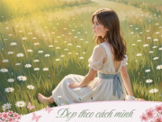 Eva tám - "Tối giản" mục tiêu người phụ nữ bước qua đổ vỡ nhận ra ít kỳ vọng, nhiều bình yên hơn