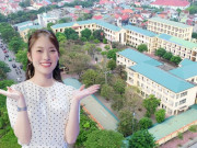 Tin tức - Khám phá trường THPT Chuyên hơn 50 năm tuổi ở Nghệ An: Là "lò đào tạo” nhân tài, cựu học sinh toàn người nổi tiếng