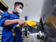 Tin tức - Xả mạnh quỹ bình ổn 4.000-5.000 đồng/lít, Bộ Công Thương nói rõ lý do giá xăng dầu vẫn tăng