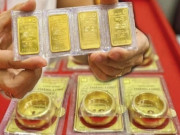 Tin tức - Vì sao giá vàng mất đà tăng?