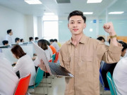 Ngành học HOT trong tương lai liên quan đến năng lượng, luôn "khát" nhân lực chất lượng cao, mức lương hậu hĩnh