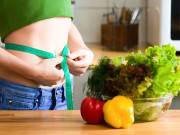 Sức khỏe - Ăn nhiều rau củ có thật sự giảm cân và tốt cho sức khỏe? 10 người trả lời thì hết 9 lầm tưởng nên chọn sai