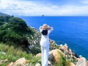 Lifestyle - Hòn đảo “hot rần rần” trên MXH ở Khánh Hòa: Khung cảnh tựa trong truyện tranh, đi đến đâu chụp ảnh cũng đẹp