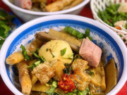 Lifestyle - 12 đặc sản nhất định phải thử khi ghé Gia Lai, có món "bốc mùi", ngửi đến là nhăn mặt nhưng ngon khó cưỡng