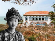 Lifestyle - Khám phá các dinh thự của vua Bảo Đại: Có nơi Nam Phương Hoàng hậu say đắm, từng cùng vua ngắm trăng
