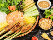 Lifestyle - 12 đặc sản nhất định không bỏ qua khi đến với Khánh Hòa, toàn món ngon xứ biển, nhiều loại dễ mua về làm quà