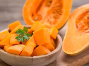 Sức khỏe - 11 thực phẩm màu vàng cam tốt nhất thế giới, ngừa bệnh tim mạch chống lão hóa, chợ Việt bán với giá từ 15.000 đ/kg