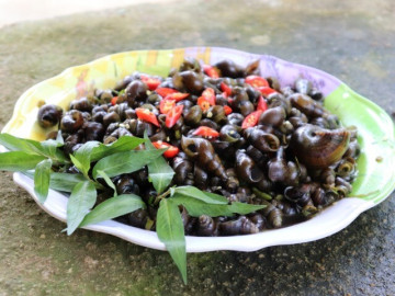 Sức khỏe - 3 thực phẩm giàu canxi hơn sữa, có loại cao gấp 23 lần là đặc sản miền quê, ở chợ Việt bán nhiều với giá rẻ