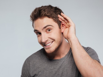 Sức khỏe - Đàn ông có "2 dài, 4 to" chứng tỏ sức khỏe rất tốt, vừa sống thọ vừa sung mãn trong chuyện chăn gối