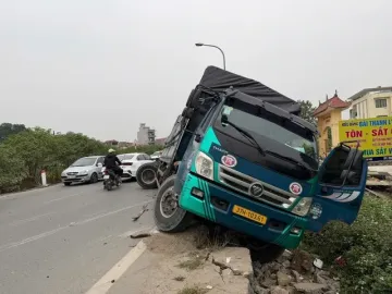 Tin tức - 4 ngày nghỉ Tết Dương lịch 2026: 94 người tử vong vì tai nạn giao thông