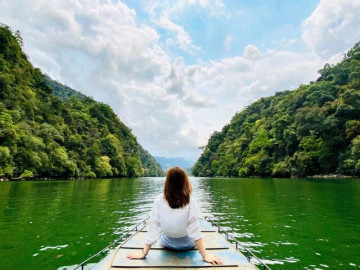 Lifestyle - 8 điểm du lịch ở Việt Nam nghe tên chưa chắc biết, có nơi lọt TOP thế giới, có chỗ là "Bali thu nhỏ"