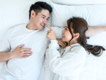 6 thói quen có hại sau khi làm "chuyện ấy" và 5 điều cấm kỵ để nam nữ bảo vệ sức khỏe hậu "cuộc vui"