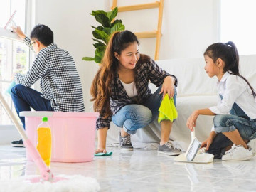 Sức khỏe - 3 tư thế dễ ảnh hưởng đến xương khi dọn nhà đón Tết, lưu ngay 5 thứ cần bổ sung để vững canxi, tránh đau nhức