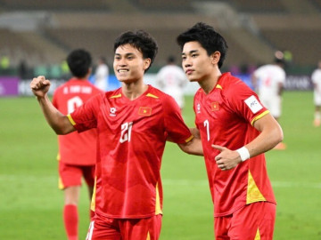 Nhận diện đối thủ U23 Việt Nam ở bán kết giải châu Á: Đơn điệu nhưng cực nguy hiểm