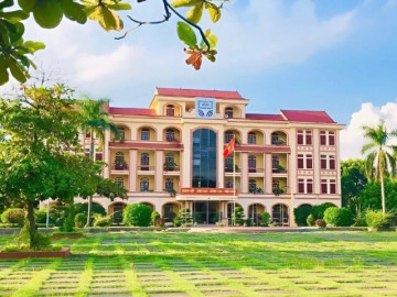 Khám phá trường THPT chuyên duy nhất cả nước có 3 Thủ khoa tại kỳ thi HSG Quốc gia 2026