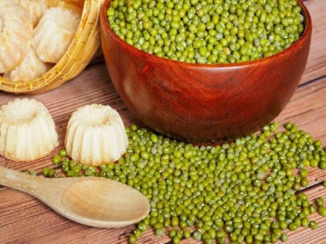 Sức khỏe - 12 tác dụng của đậu xanh bạn đã biết hết chưa?