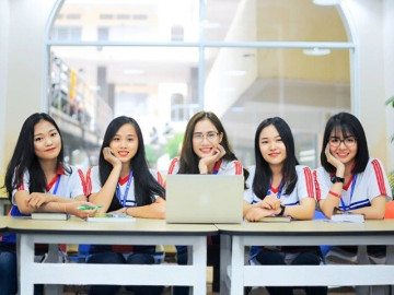 Tin tức - 9 Đại học chất lượng nhất Việt Nam 2026: Đào tạo toàn ngành HOT, ngôi vị dẫn đầu nhiều năm không thay đổi