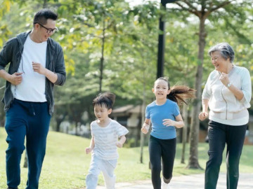 Sức khỏe - 11 thói quen đơn giản ai làm cũng được, chỉ 5 phút/ngày có thể giúp tăng tuổi thọ, cách cuối chẳng ai ngờ đến