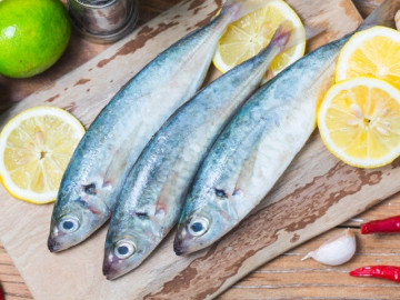 12 loại thực phẩm giàu chất sắt, bổ máu, chợ Việt bán đầy mà ít ai để ý, từ 10.000 đồng có thể mua được