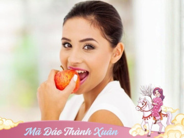 Sức khỏe - Năm Ngọ muốn “mã đáo thành công” đừng quên ăn loại thực phẩm giá rẻ nhưng vô cùng bổ dưỡng, có đầy chợ Việt