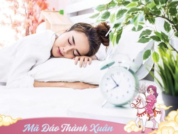 Sức khỏe - 3 điều nên và 2 điều tránh trong những ngày cuối năm để sức khỏe không suy kiệt, đón năm mới tràn đầy năng lượng