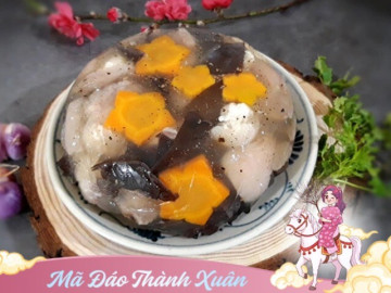 Sức khỏe - Thịt đông ngày Tết ngon miệng nhưng dễ rước bệnh vì thói quen này, ai hay sử dụng cần lưu ý