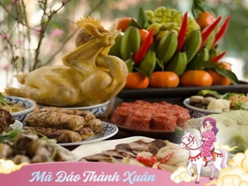 Sức khỏe - Ngày Tết bánh chưng, thịt mỡ đề huề nhưng có một thứ nhiều người hay quên ăn khiến sức khỏe bị ảnh hưởng