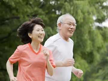 Những thói quen nào tốt cho sức khỏe? Chỉ cần 5 phút mỗi ngày thực hiện cũng giúp bạn kéo dài tuổi thọ