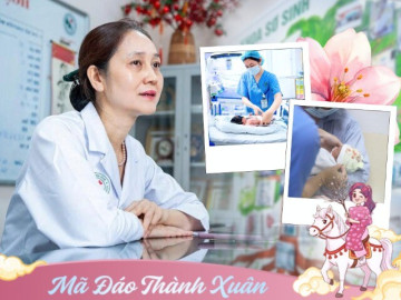 Sức khỏe - Mẹ “đỡ đầu” cho những đứa trẻ bị bỏ rơi: Chăm các con là chưa đủ, phải giúp các con có hạnh phúc và tương lai…