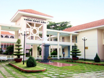 Khám phá 3 ngôi trường Chuyên ở An Giang: Đào tạo toàn nhân tài, số lượng HSG Quốc gia đáng ngưỡng mộ