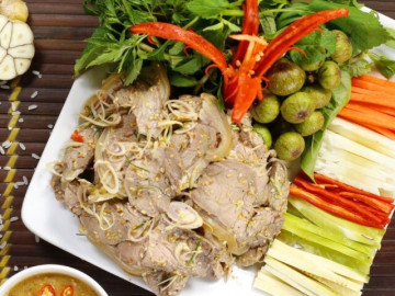 13 đặc sản nhất định phải thử khi đến Ninh Bình, hương vị thơm ngon khó cưỡng, nhiều loại dễ mua về làm quà