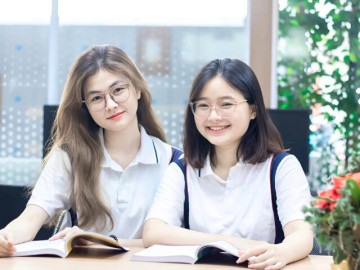 5 ngành học trong tương lai được “trải thảm đỏ” săn đón, có thể ứng dụng AI, mức thu nhập hấp dẫn