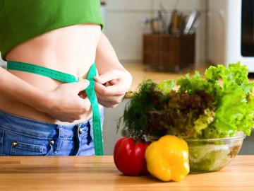 Ăn nhiều rau củ có thật sự giảm cân và tốt cho sức khỏe? Cách ăn đúng nhưng nhiều người thường bỏ qua