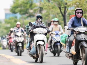 Tin tức - Tin tức 24h: Miền Bắc vừa có mùa Đông ấm kỷ lục chỉ sau 2019, liệu mùa Hè tới có tương tự?