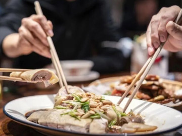 Ba kiểu ăn âm thầm hại gan, nhiều người Việt biết nhưng vẫn vô tư thực hiện hằng ngày 