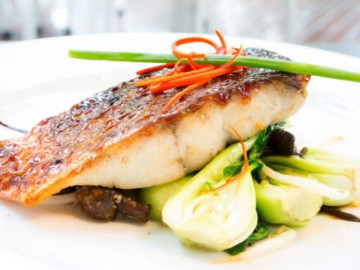 Loại cá nhiều đạm gần bằng thịt lợn, lại ít xương - ngọt thịt nấu món gì cũng ngon, giá từ 200.000 đồng/kg